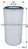 Air Filter 4240294 For HItachi