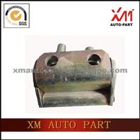 Automobile Rear Door Hinges