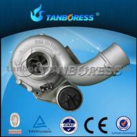 K03 53039700055 Turbo Charger For Nissan Interstar 2.5 DCI