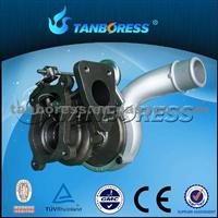 K03 93161963 Turbo Charger For Nissan Interstar 2.5 DCI