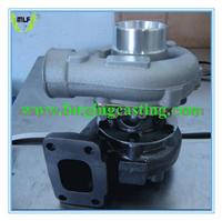 Turbocharger TA3123 2674A076