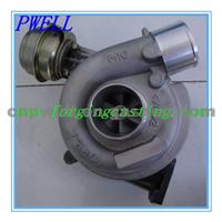 GT22 751758-1 Turbocharger