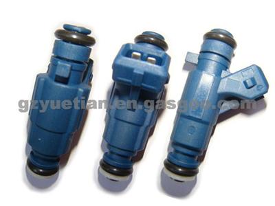 Fuel Injector/ Nozzle For Peugeot 206 Oem 0280155794