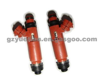 Fuel Injector/ Nozzle For Mazda Oem 195500-3020