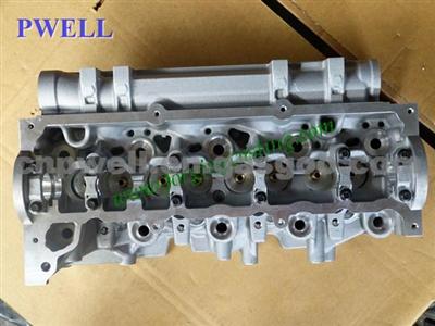 Good Quality! K9K Cylinder Head (908521) For Renault