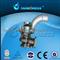 K03 4432306 Turbo Charger For Nissan Interstar 2.5 DCI - img4
