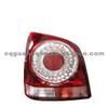 LED Tail Light For VW Polo V
