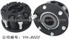 Free wheel hub 8-94173-313-0 for ISUZU