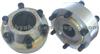 Free wheel hub 40250-C6000 for NISSA N PA TROL (P40 & Z24)—Patrol MK/MQ
