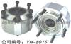 Free wheel hub 40250-2S610 for NISSAN Pickup D22,X-Terra