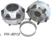 Free wheel hub 40250-01J01 for NISSAN Patrol, Safari GQ,GU, Y60