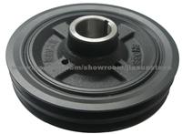 Crankshaft Pulley For Mitsubishi