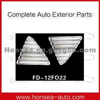 Hot Sale High Quality Ford Grill Trim FD-12FO22