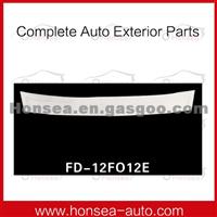 Hot Sale High Quality Ford Rear Bumper Foot Plate FD-12FO12E