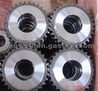 Auto Chain Wheel