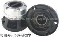 Free wheel hub AVM406 for LA ND RO VER Series III, 88