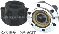 Free wheel hub 60247 for K/A Sportage