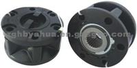 Free wheel hub AVM432 for ISUZU Jackaroo,Trooper I and II 83-86