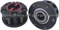 Free wheel hub 8-97113446-PT for ISUZU Rodeo