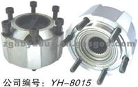 Free wheel hub 40250-2S610 for NISSAN Pickup D22,X-Terra