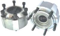 Free wheel hub 40250-32G10 for NISSAN Pickup Pathfinder, Na vara D21,Terra no 1986-89