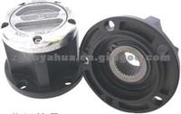 Free wheel hub AVM403 for DAIHATSU Rocky, Rugger(AII)