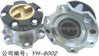 Free wheel hub 43530-60130 for TOYOTA Land Cruiser 470OCC