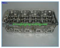 Cylinder Head ZD30