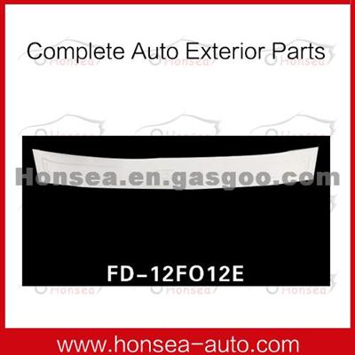 Hot Sale High Quality Ford Rear Bumper Foot Plate FD-12FO12E