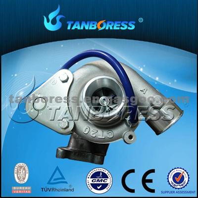 CT20 17201-54090 Turbo Charger For Toyota Hiace 2.5 TD (H12)