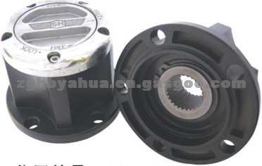 Free wheel hub AVM403 for DAIHATSU Rocky, Rugger(AII)