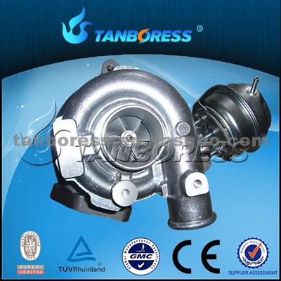 GT2256V 712541-5005S Turbo Charger For Landrover