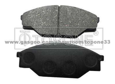 Toyota Brake Pad 04465-20150