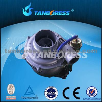 GT3576 479016-0001, Turbo Charger For Hino J08c