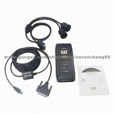 CAT Caterpillar ET Diagnostic Adapter II