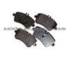 Mercedes-Benz C-Class / CLK-Class / SLK-Class Front Brake Pad D872-7747