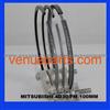 Mitsubishi 4g54b Engine Piston Ring MD025089,MD026835