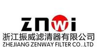 Zhejiang Zenway Filter Co. , Ltd