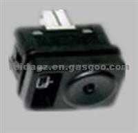 Rear Wiper Switch 95VB-17K509-AA For Transit