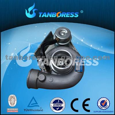 GT2052S 703389-0001 Turbo Charger For Hyundai Mighty Truck