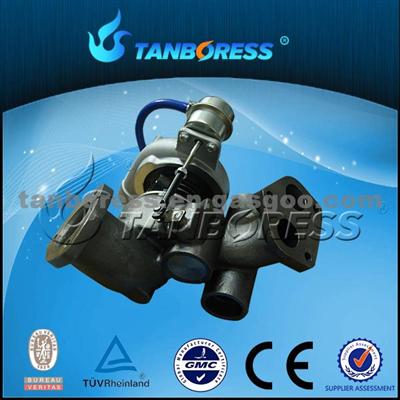 T250 ERR4893 Turbo Charger For Land-Rover Discovery I 2.5 TDI