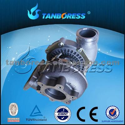 TA45 466818-2 Turbo Charger For Volvo Lastbil,Buss F10 NL17,297HK