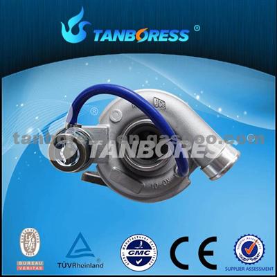 GT2256S OE602442B Turbo Charger For JCB Backhoe/Loadall (KB 320/06047)