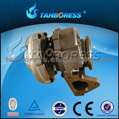 GT1852V 709836-0003 Turbo Charger For Mercedes-Benz Sprinter Van