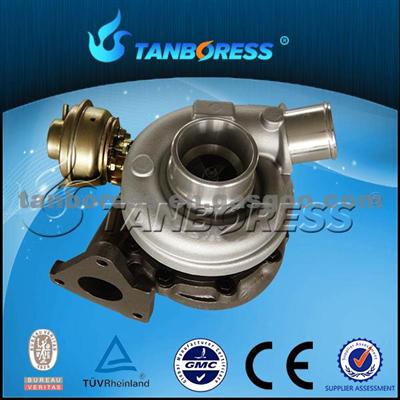 GT2052V 705954-0013 Turbo Charger For Nissan