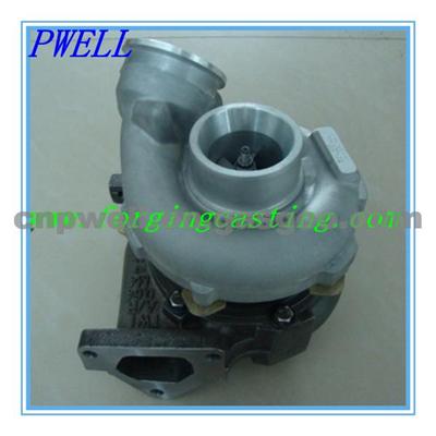 GT2256V Turbocharger 709838-0001