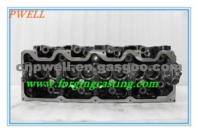 TOYOTA Cylinder Head 5L