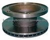 BRAKE DISC RVI-5010216932,5010260102