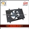 Radiator Fan For Chery