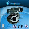 GT2256V 704361-0005 Turbo Charger For BMW 330 D (E46)